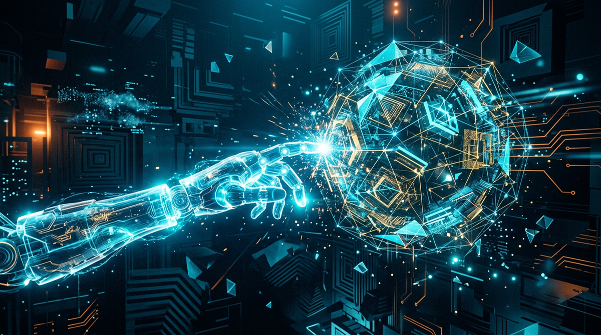 The Rise of Physical AI: Moving Beyond the Digital Screen