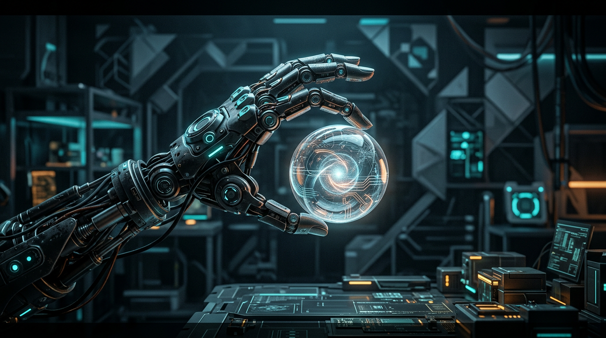 Tactile Intelligence: The Next Frontier for Humanoid Robotics