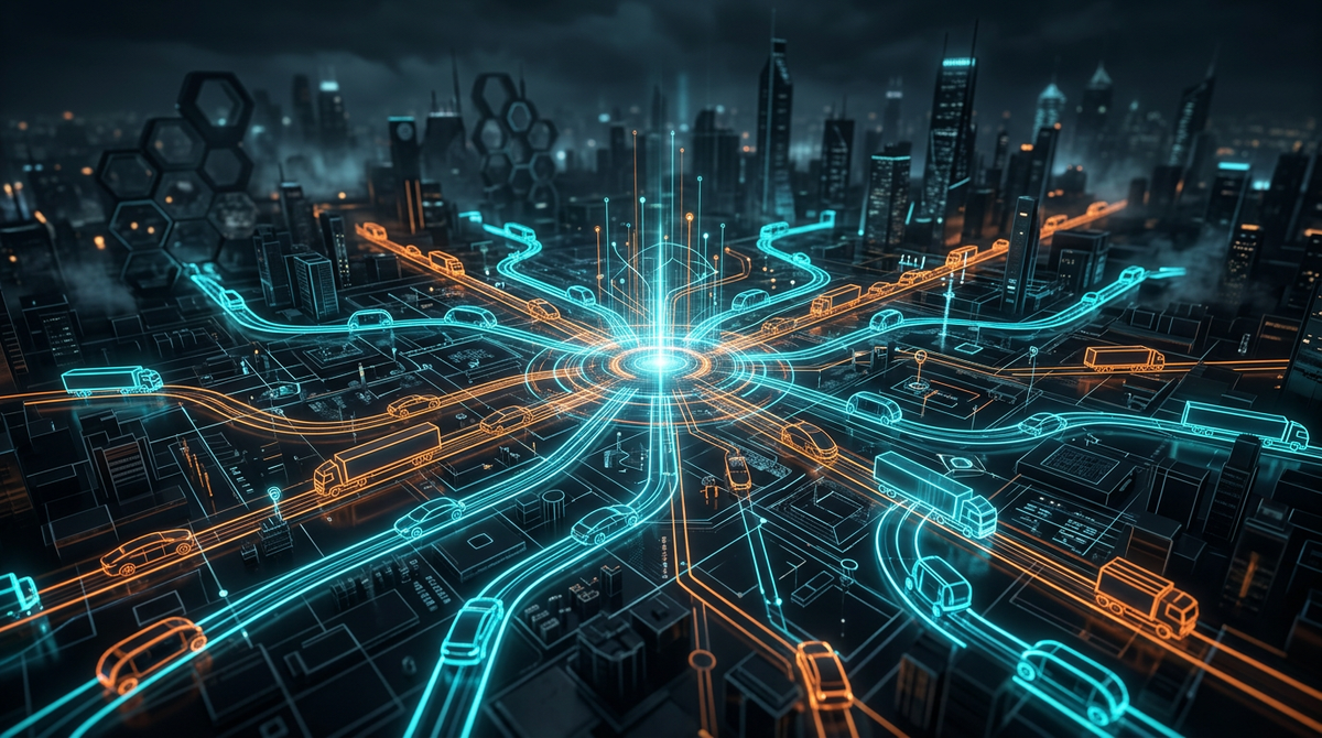 The AV Aggregator: Uber’s Multilateral Partnership Strategy
