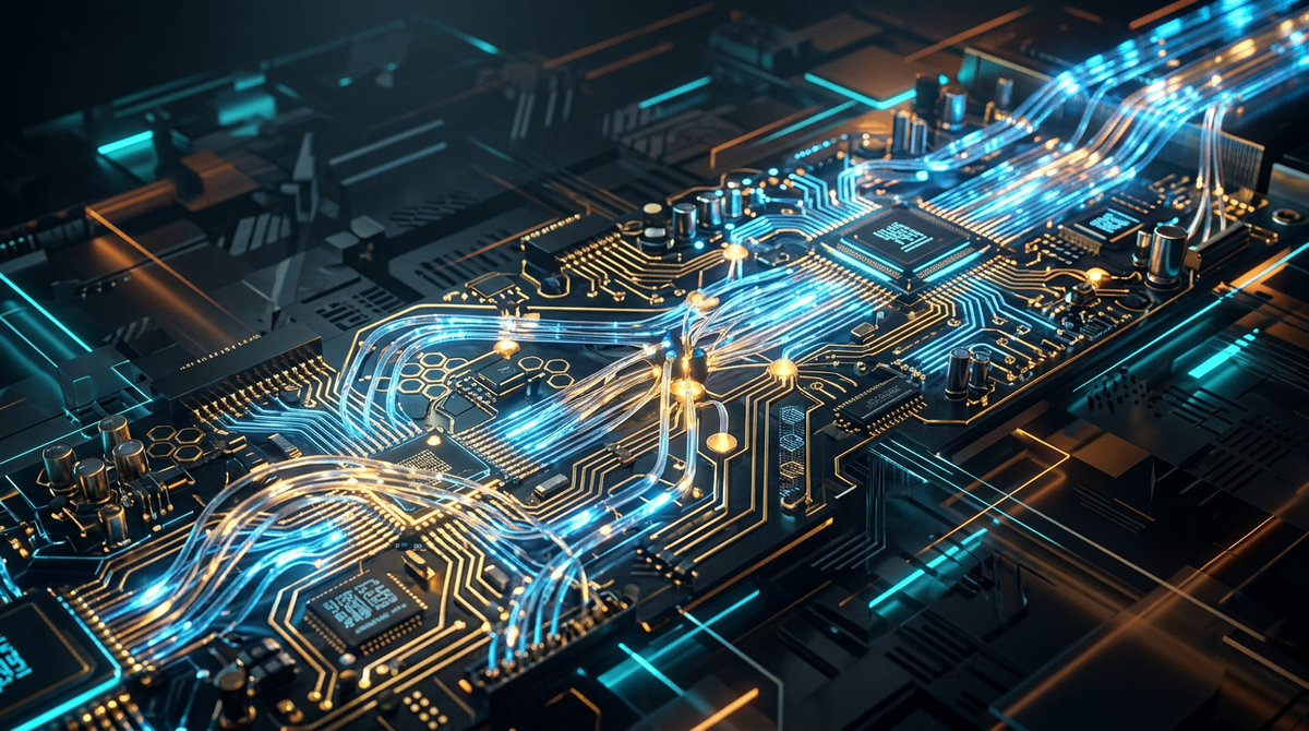 The End of Copper: Why AI Factories Are Moving to Optical and 800V DC