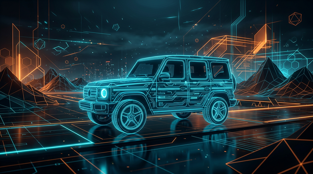 The Software-Defined SUV: JLR’s Freelander 8 Sparks Global Demand