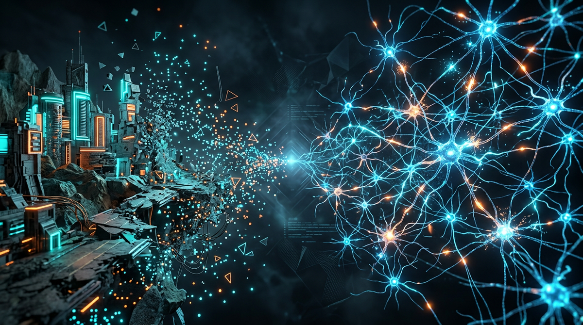 Leveling Up AGI: Why Video Games Are the New Frontier for Physical AI Training