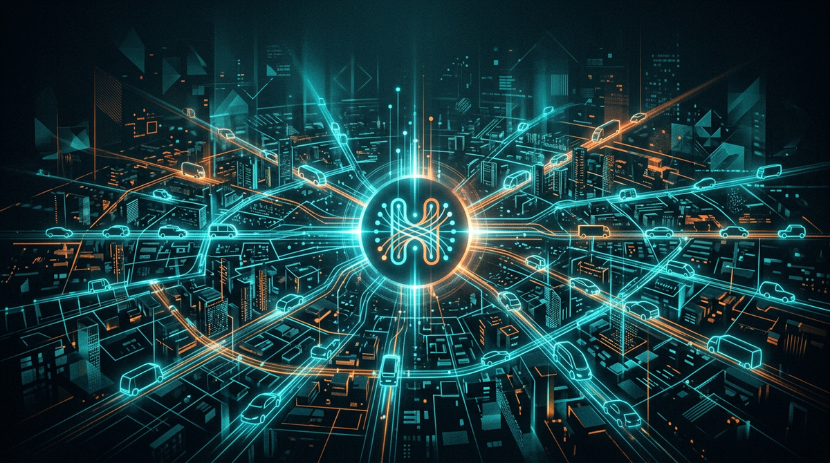 The Aggregator: Uber’s Strategy to Own the Autonomous Vehicle Ecosystem