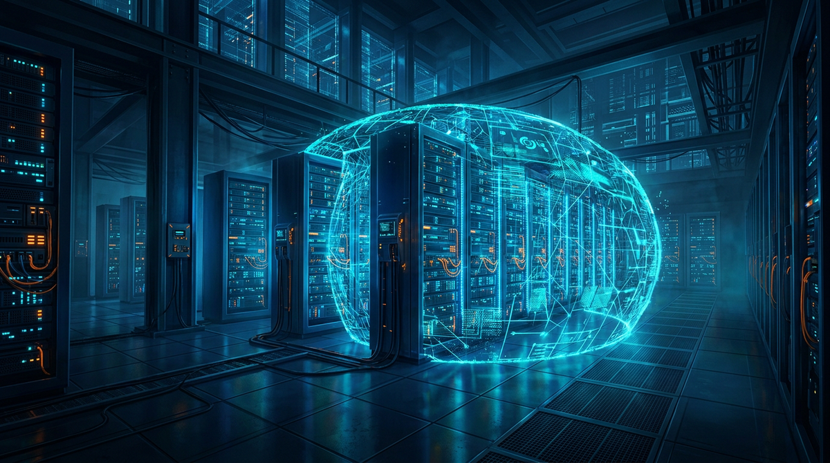 Securing the AI Factory: The Backbone of Software-Defined Vehicles