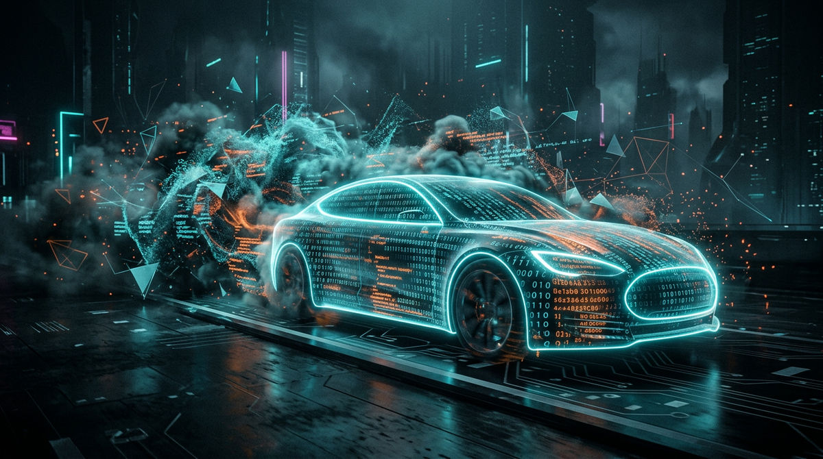 Software Recalls in the Age of SDVs: Zoox Navigates the Smoke of Edge Cases