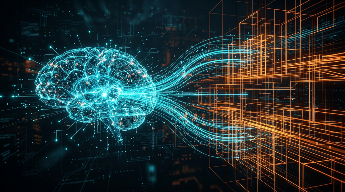 Foundational Physical AI: General Intuition Targets $6B Valuation