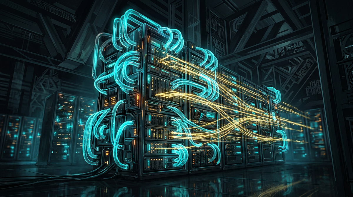 The XPU Revolution: Powering Agentic AI with Vera Rubin Efficiency