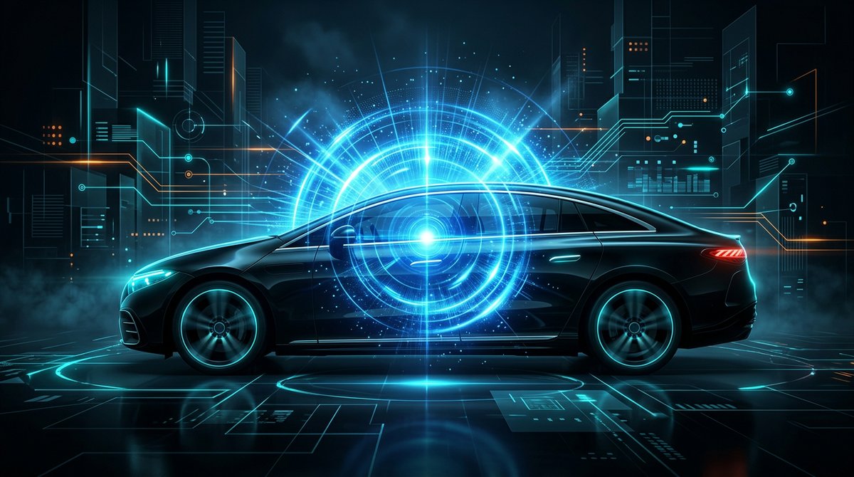 OTA Salvation: Lucid’s SDV Architecture Turns a Recall into a Software Patch