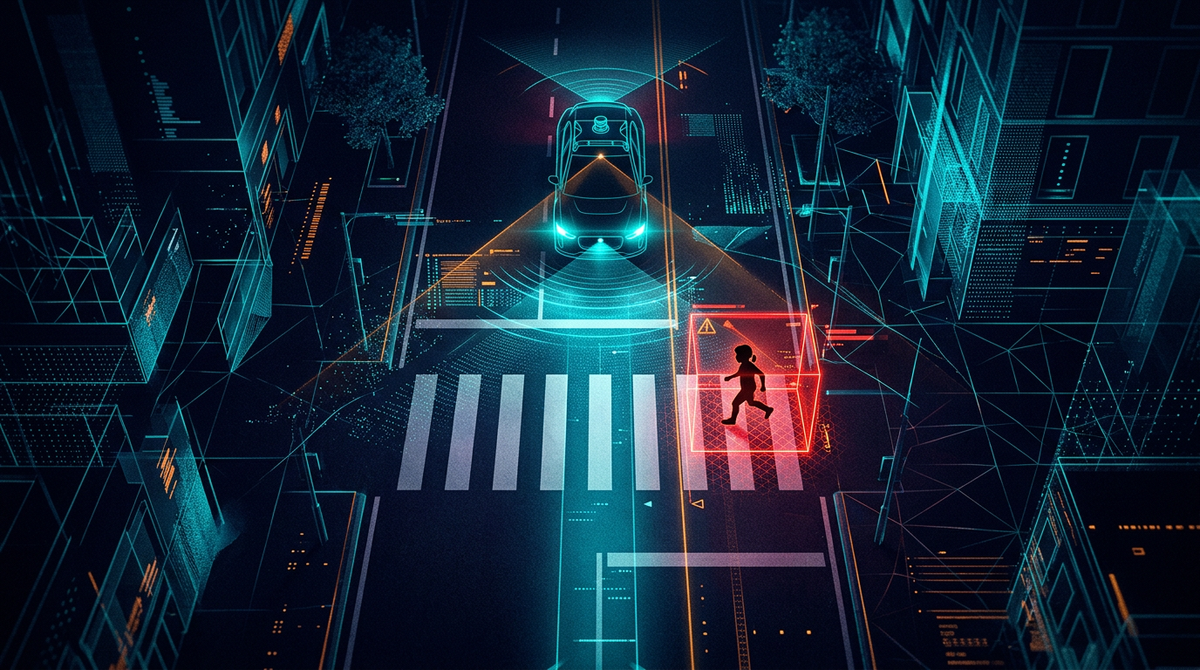 The Scrutiny Era: Regulatory Probes Target ADAS Edge Cases
