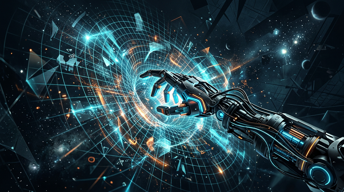 Beyond the Screen: General Intuition’s $6B Bet on Spatial Intelligence