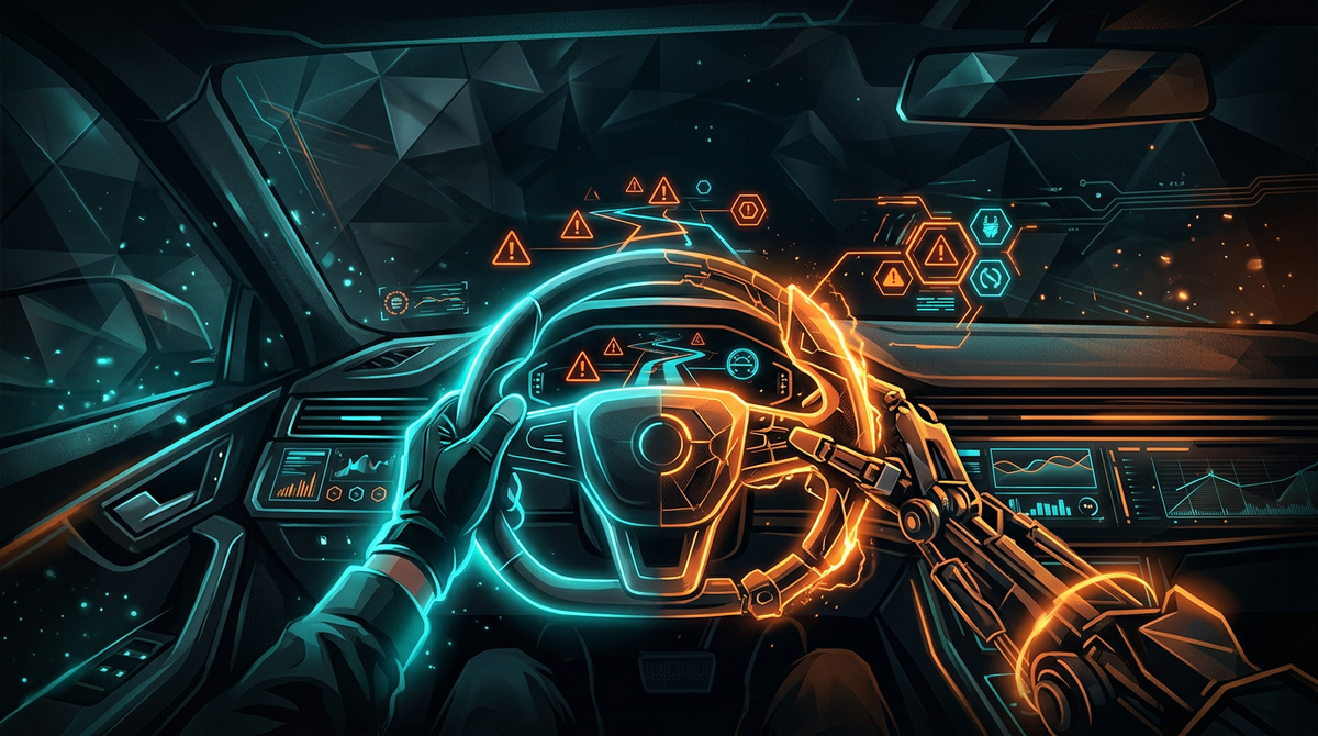 The Handoff Crisis: Fatal ADAS Failures Prompt New Safety Debates