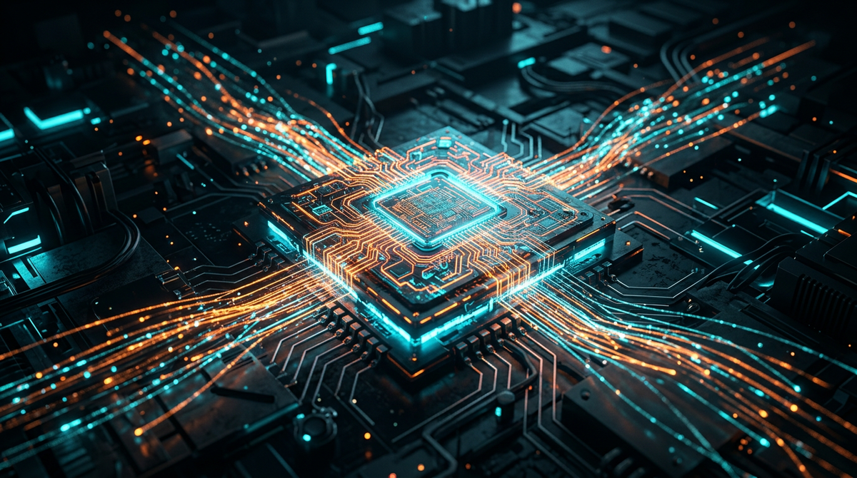 Vera Arrives: NVIDIA’s AI-Native CPU Enters the Global Supply Chain