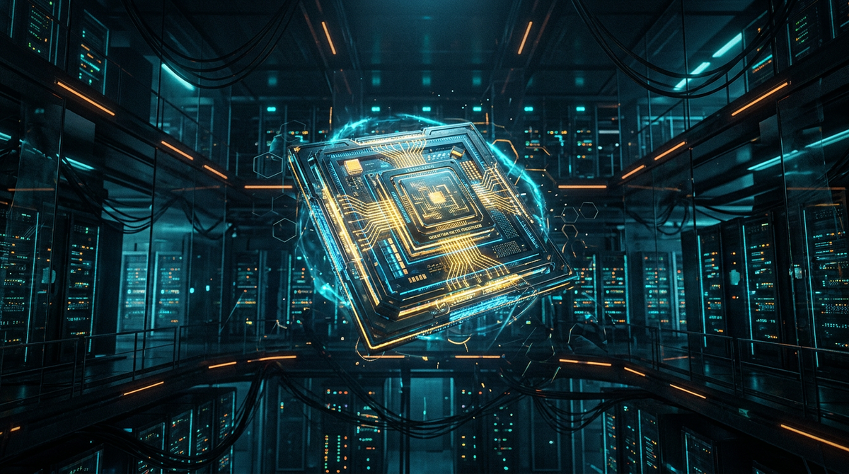 NVIDIA Vera: The First CPU Architecture Designed for AI Agents Ships at Scale