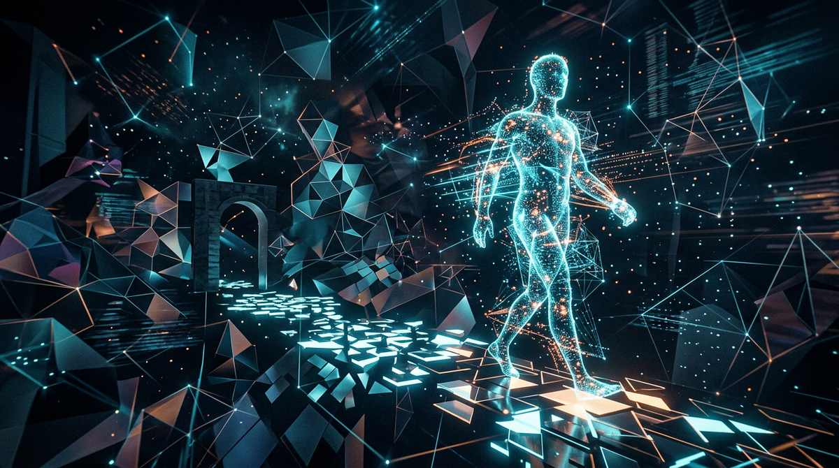 General Intuition Hits $6B Valuation in Push for Embodied AI Foundation Models
