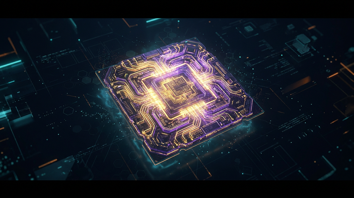NVIDIA Vera: The First CPU Architecture Optimized for AI Agents