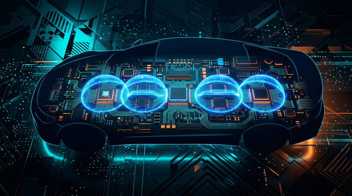 Securing the SDV: Why Memory Integrity is the New Safety Standard