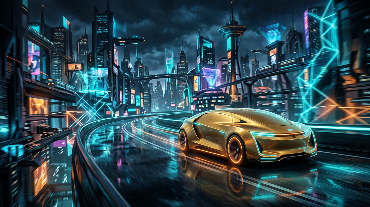 Tesla’s Cybercab Strategy: From Personal Cars to Autonomous Fleets