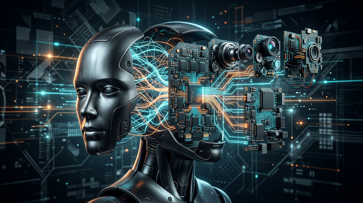 The Humanoid Challenge: Why General-Purpose Robots Outpace AV Complexity