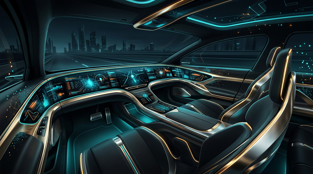 The Cybercab Paradigm: Tesla’s Pivot to Software-Defined Fleets
