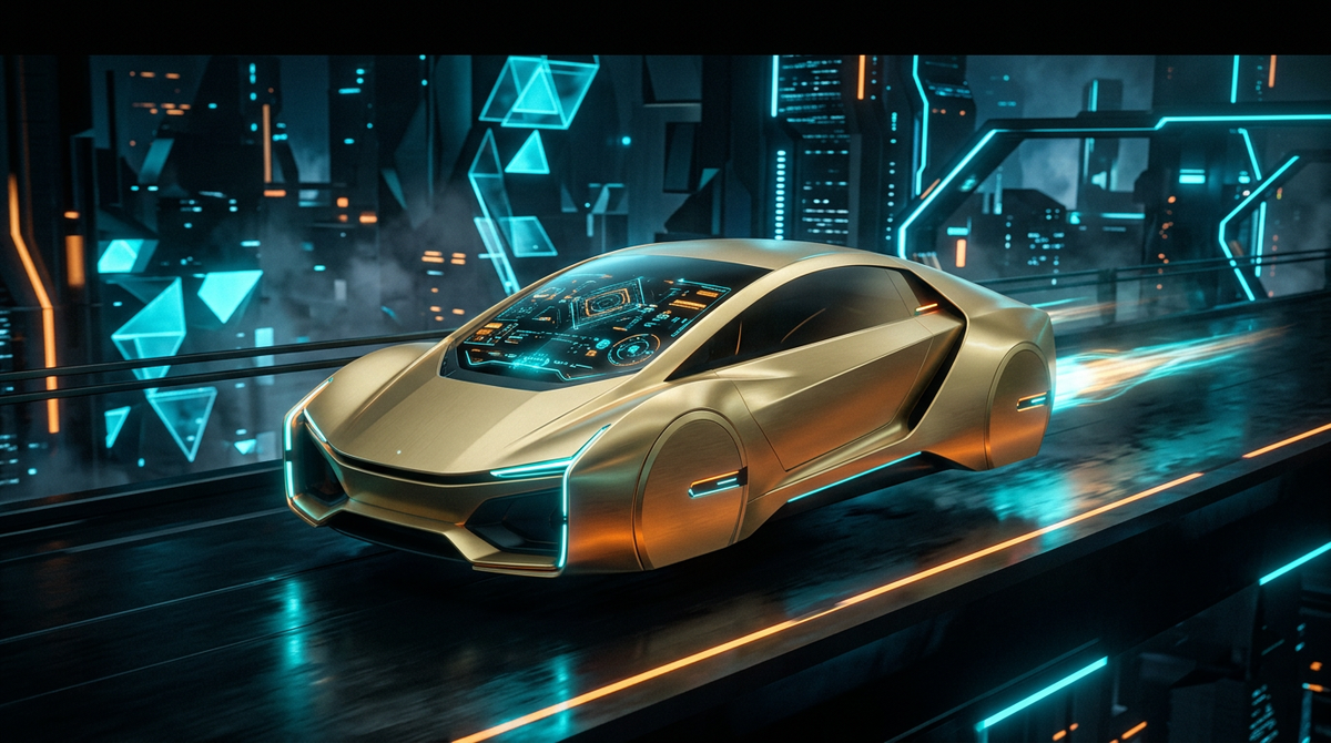 The Software-Defined Fleet: Tesla’s Radical Pivot to the Cybercab