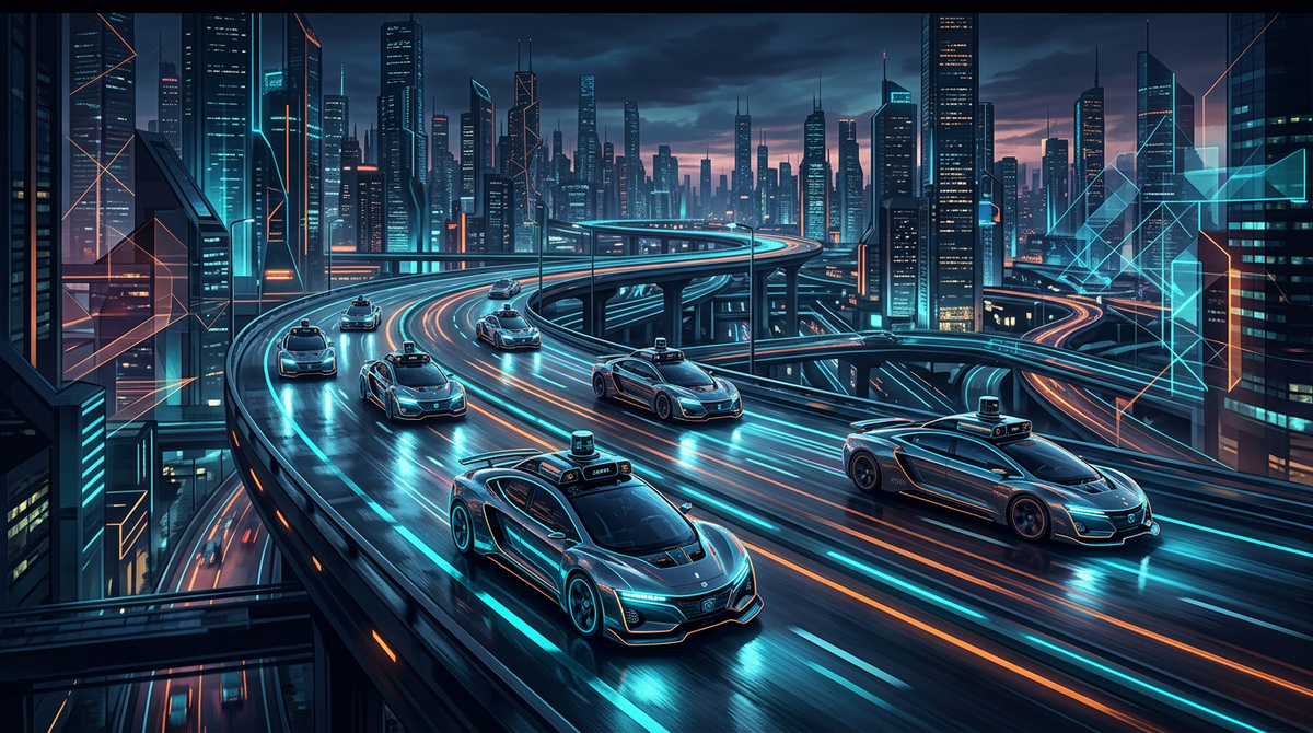 Waymo’s Triple Expansion: Denver, San Diego, and Tampa Go Autonomous