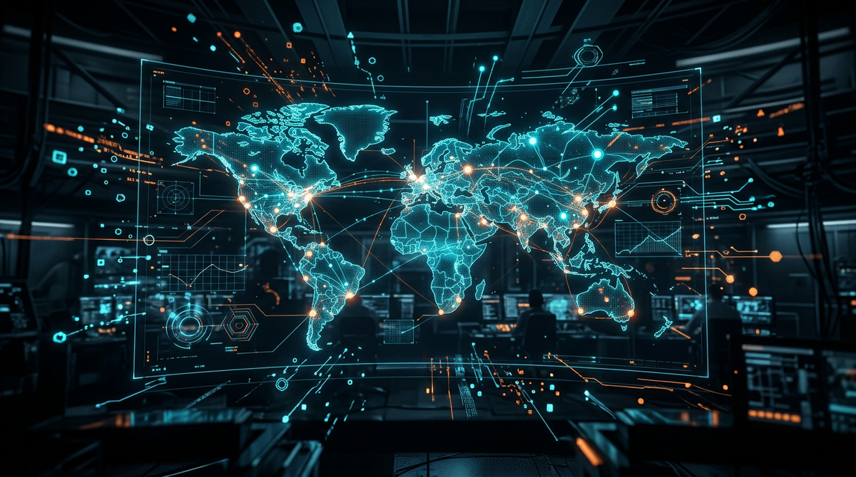Project Maven: The Pentagon’s Shift Toward a Unified Combat Operating System