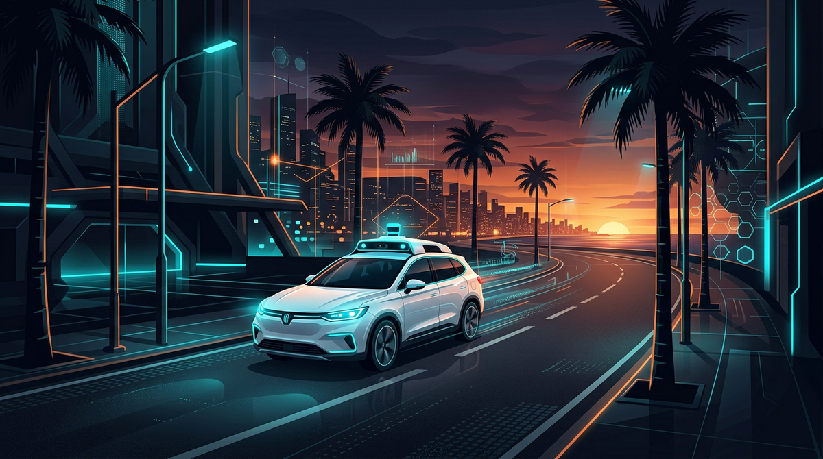 Scaling Autonomy: Waymo Expands Robotaxi Operations to Three New US Cities