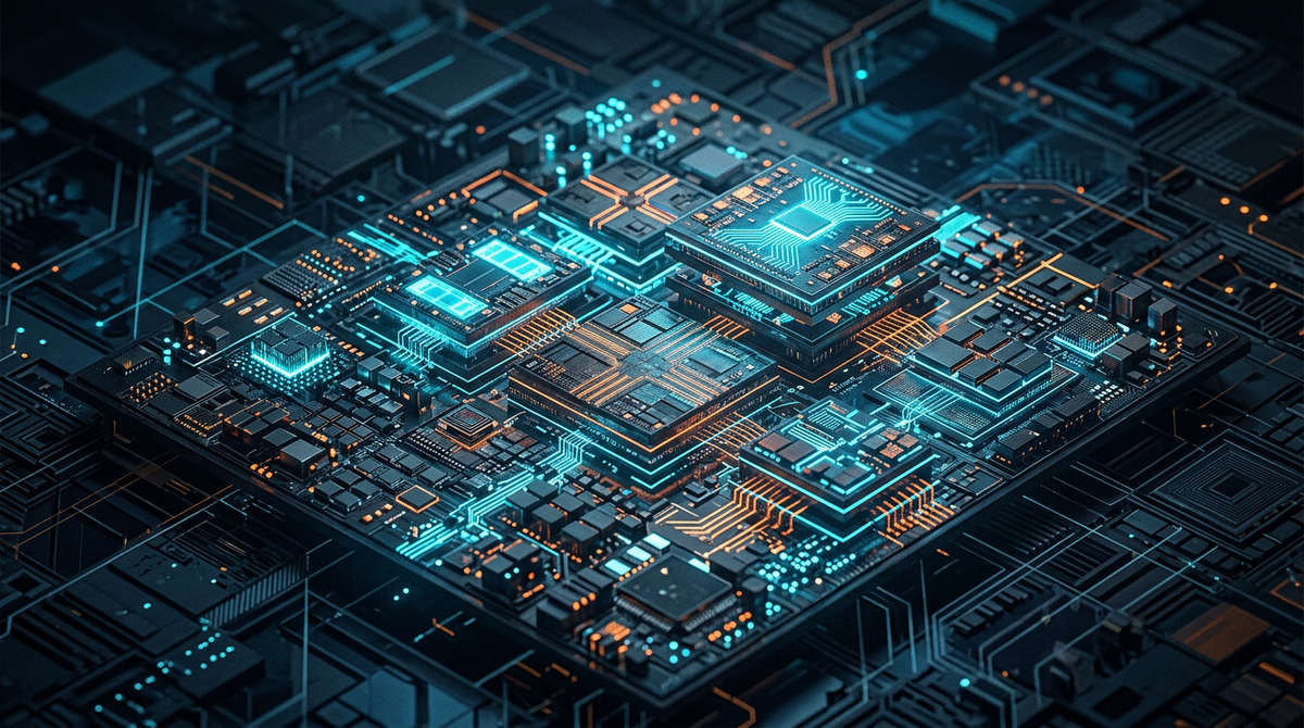 Breaking the Memory Wall: Chiplet Architectures for the AI Era