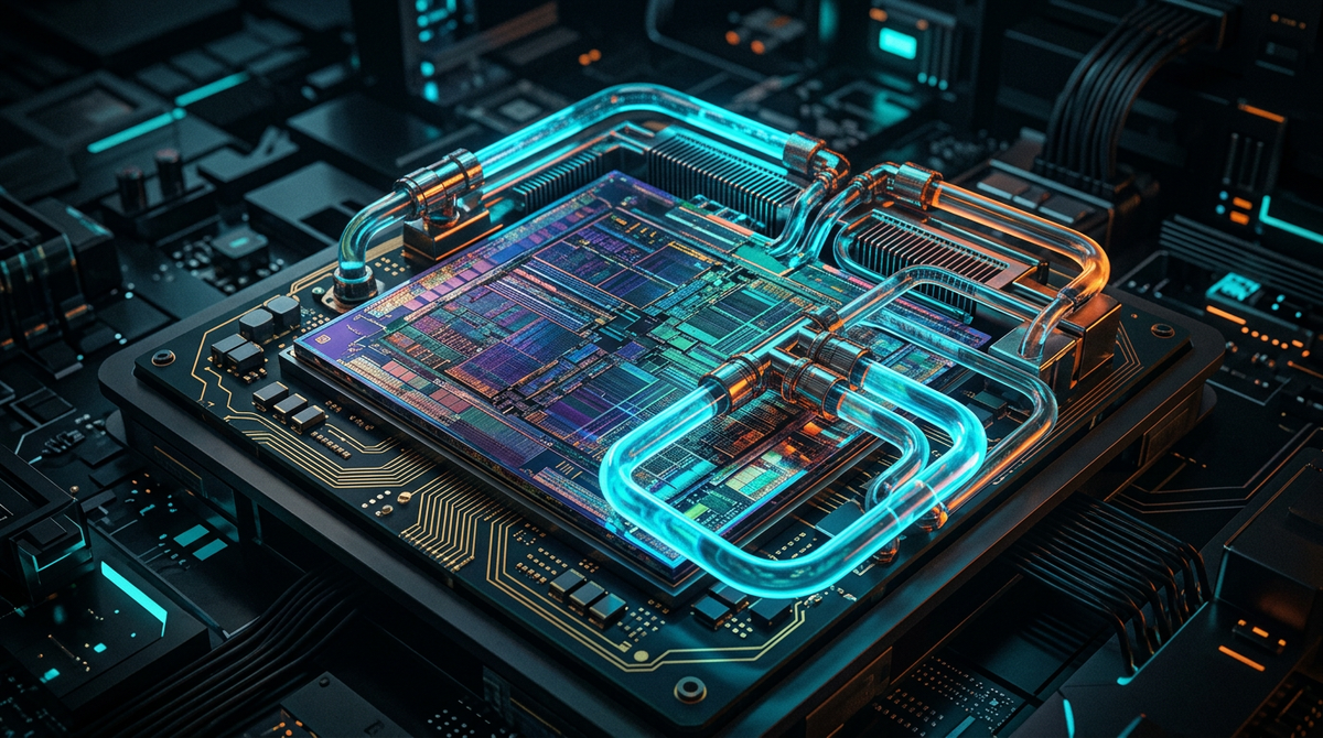 The Vera Rubin Era: Scaling the Economics of AI Inference