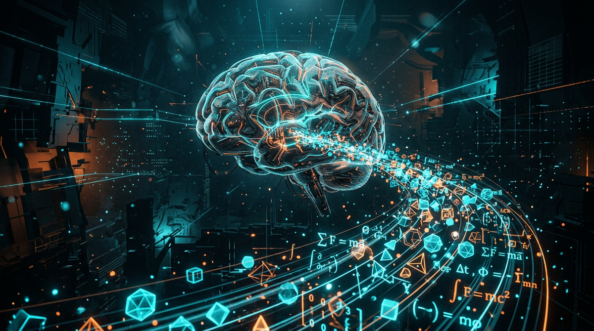 Why Video Games Are the New Textbooks for Physical AI