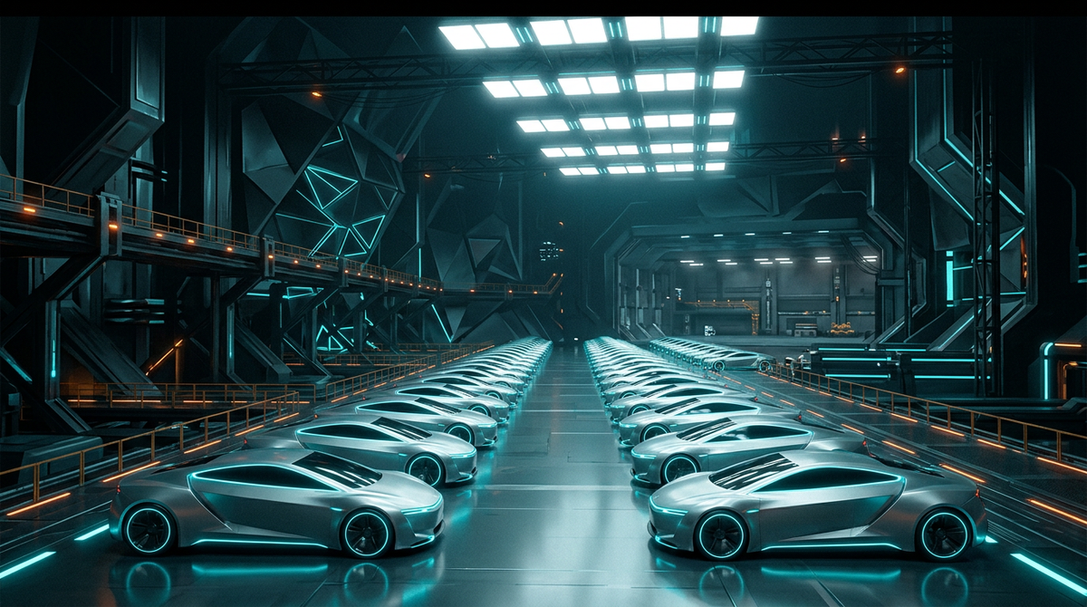 Tesla’s Cybercab Pivot: Fleet Ownership and the Under-13 Ban