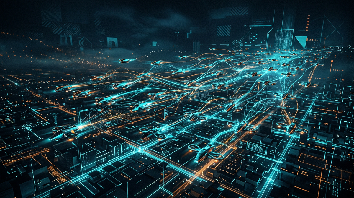 The Autonomous Front: Training for the Age of AI Warfare
