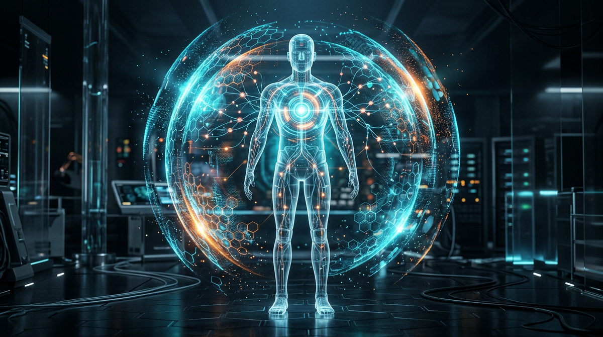 Engineering the Safety Layer: The New Standard for Physical AI Deployment