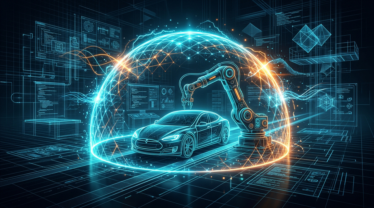 The Multi-Layered Safety Mandate for Physical AI at Scale