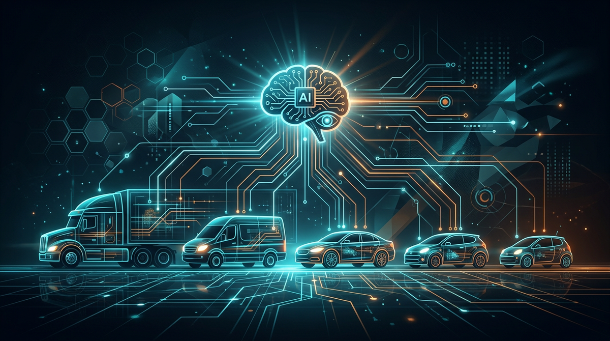 Democratizing Autonomy: Rivian’s Push for Affordable ADAS with R3 and R4