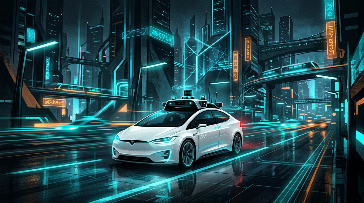 Waymo Expands Driverless Footprint to Las Vegas and Resumes Texas Operations