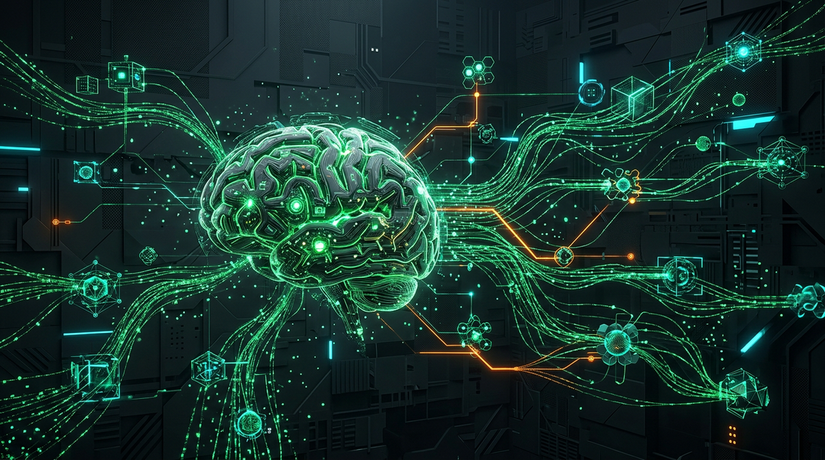 NVIDIA Isaac ROS 5.0 Introduces Agentic AI Workflows for Advanced Robotics