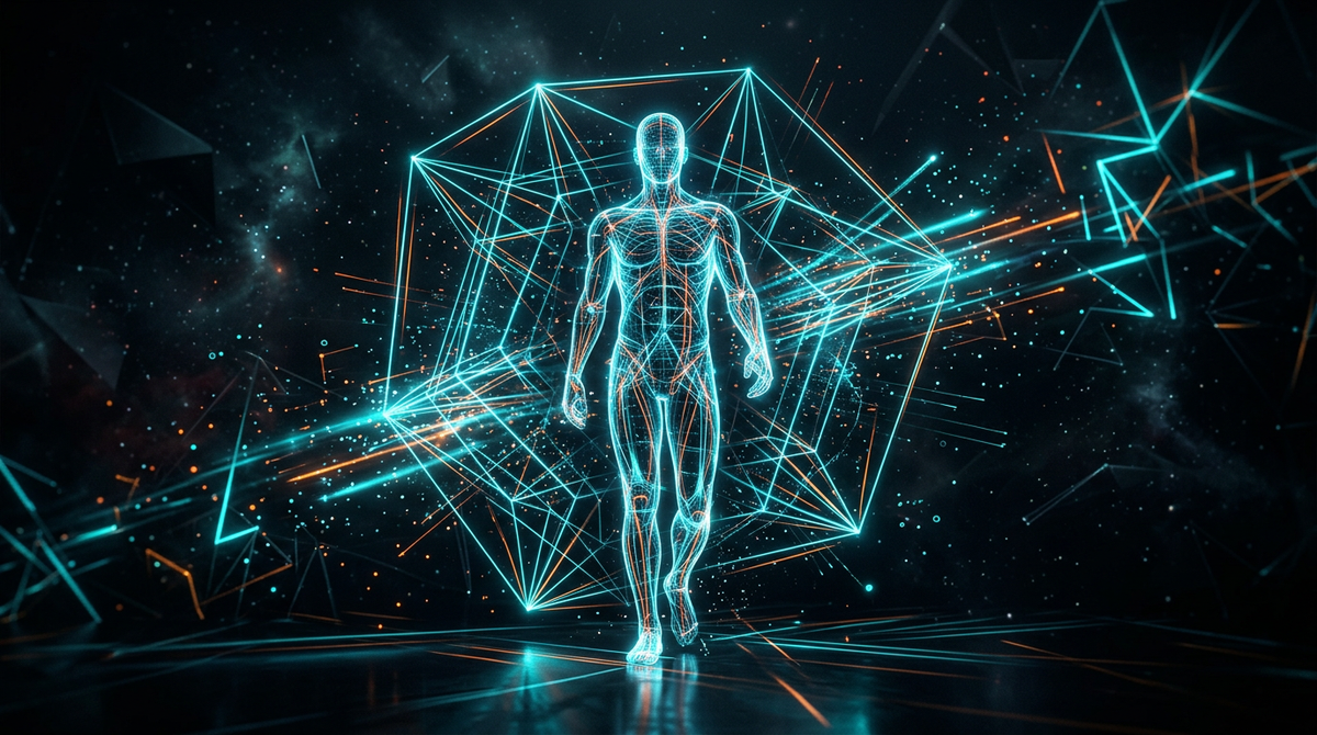 The $6 Billion Bet on AI That Understands Space and Time