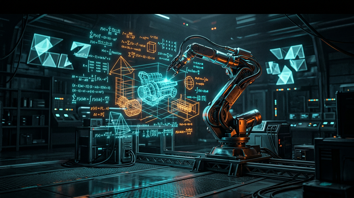 Isaac ROS 5.0: Ushering in the Era of Agentic Robotics