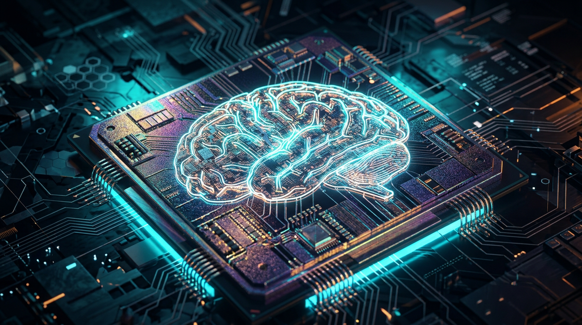 Converged Acceleration: The Next Frontier in AI SoC Design