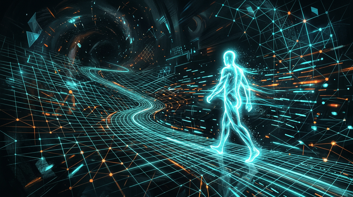 The $6 Billion Bet on Spatial Intelligence: AI Learns to Move