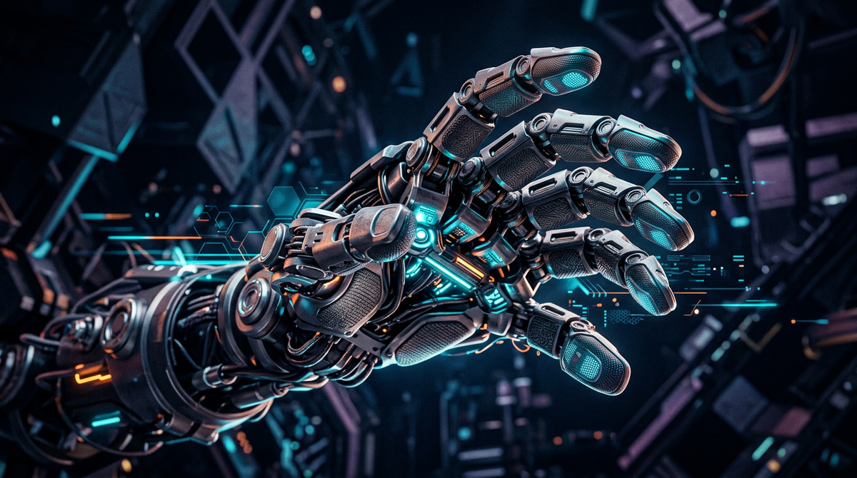Atlas Redefined: Boston Dynamics Unveils a New Era of Robotic Dexterity