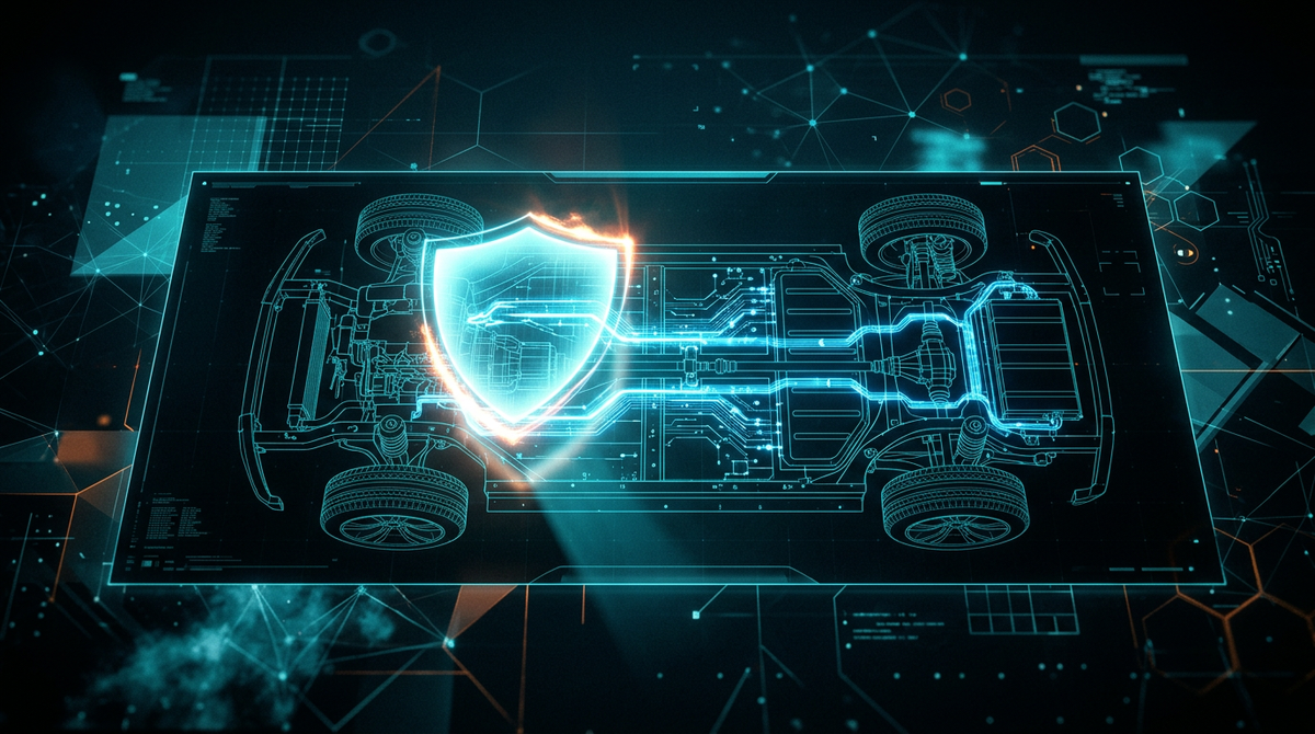 Hardening the Backbone: Addressing Security Flaws in CAN XL for SDVs