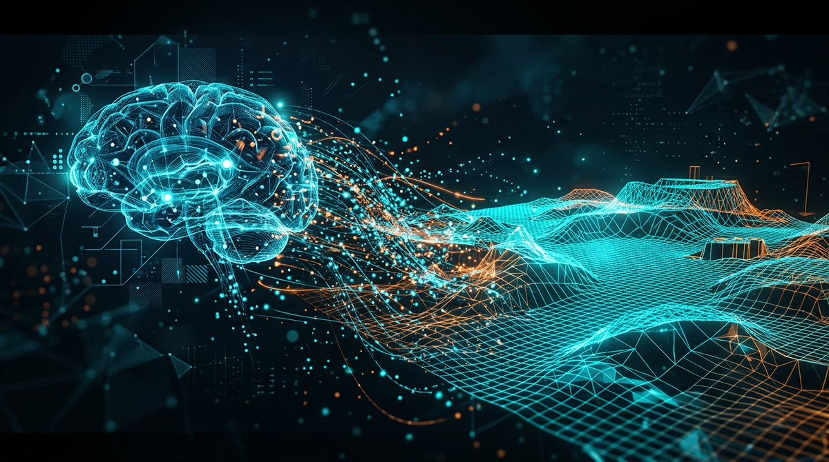 Spatial Intelligence: The $6 Billion Bet on AI that Understands Physics