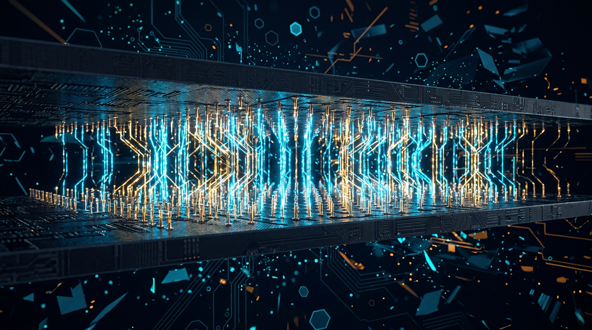 The Bonding Breakthrough: Advanced Packaging Redefines Chip Reliability