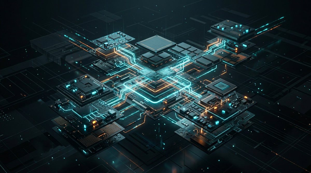 The Chiplet Revolution: Unifying Silicon Connectivity with AMBA C2C