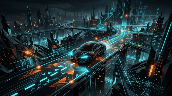 Vision Limits: Feds Intensify Probe Into Tesla FSD Performance in Low Visibility