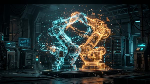 Bridging the Sim-to-Real Gap: NVIDIA’s Blueprint for Physical AI