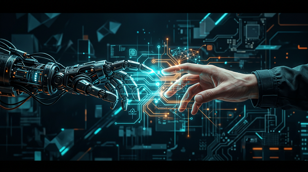 Cognitive Cobots: Neura and Qualcomm Forge the Future of Edge Robotics