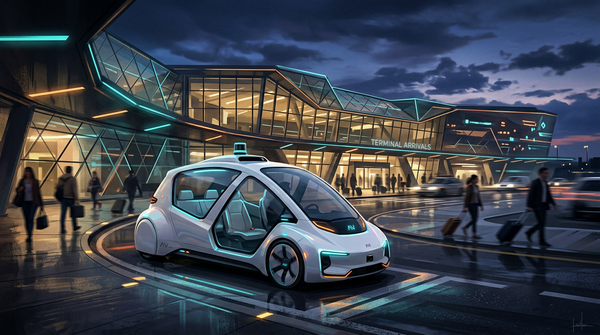 Waymo Scales to San Antonio as Robotaxi Ridership Sees Tenfold Growth